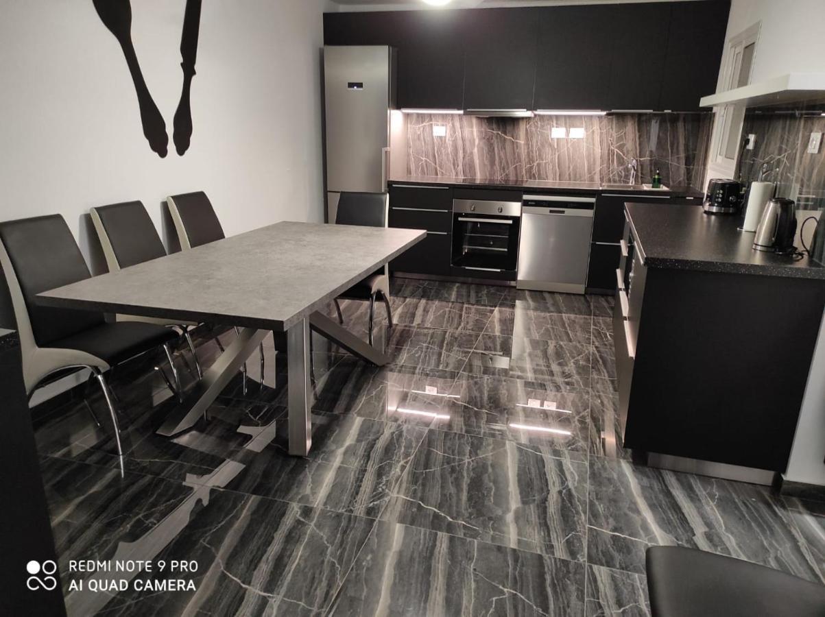 Angela Ocean Panorama Apartment Costa Adeje  Ngoại thất bức ảnh