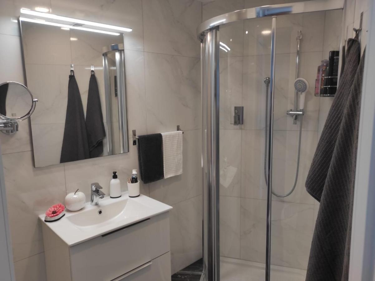 Angela Ocean Panorama Apartment Costa Adeje  Ngoại thất bức ảnh