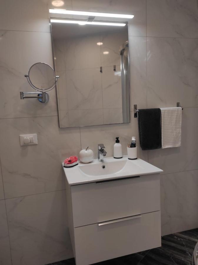 Angela Ocean Panorama Apartment Costa Adeje  Ngoại thất bức ảnh