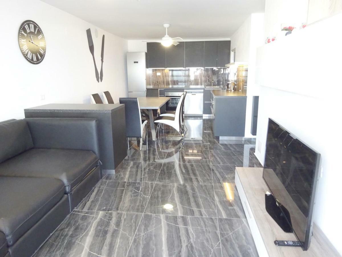 Angela Ocean Panorama Apartment Costa Adeje  Ngoại thất bức ảnh
