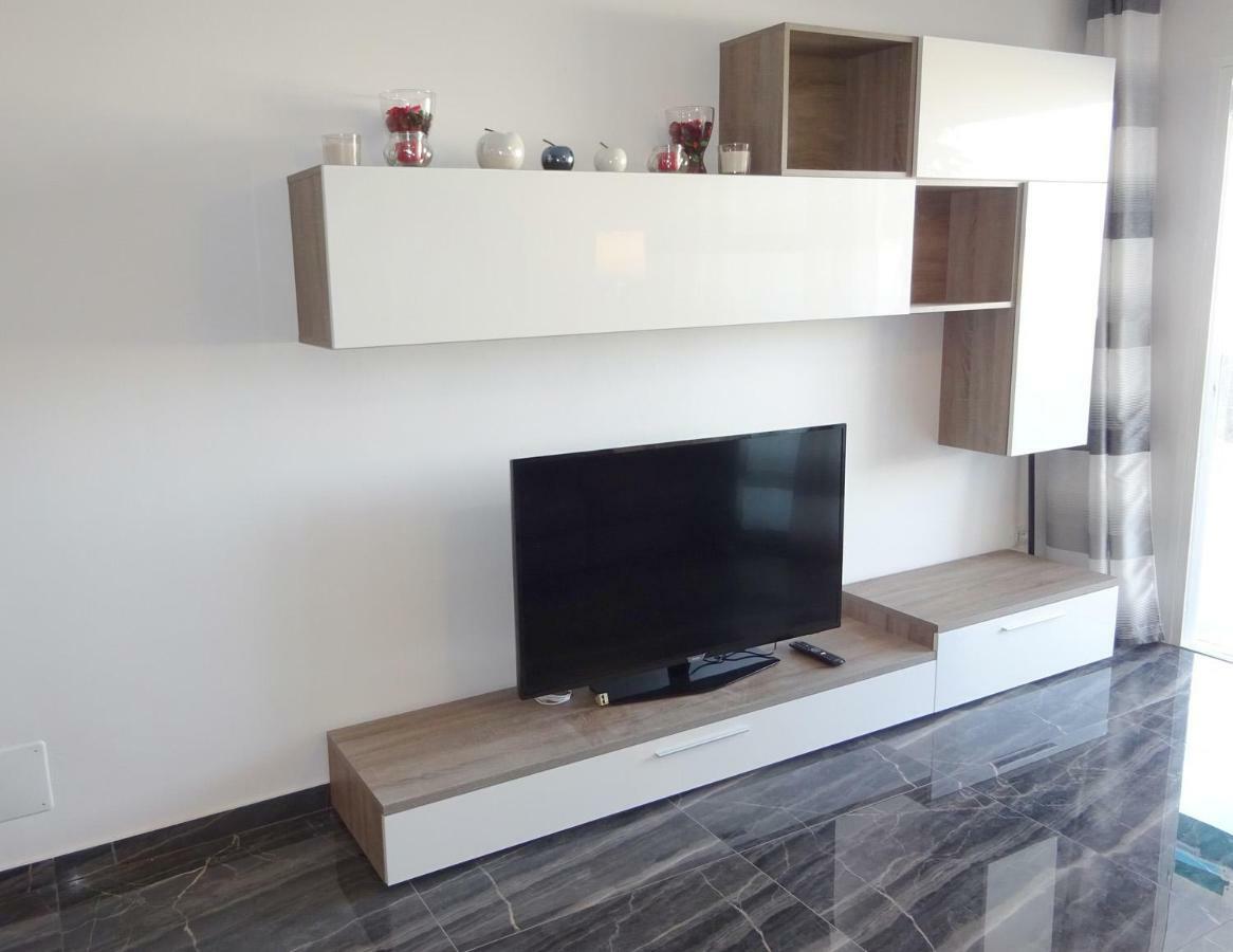 Angela Ocean Panorama Apartment Costa Adeje  Ngoại thất bức ảnh