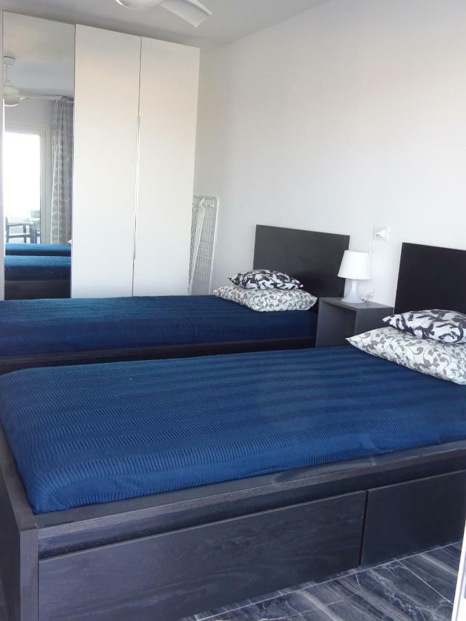 Angela Ocean Panorama Apartment Costa Adeje  Ngoại thất bức ảnh