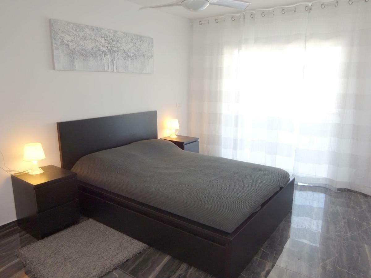 Angela Ocean Panorama Apartment Costa Adeje  Ngoại thất bức ảnh
