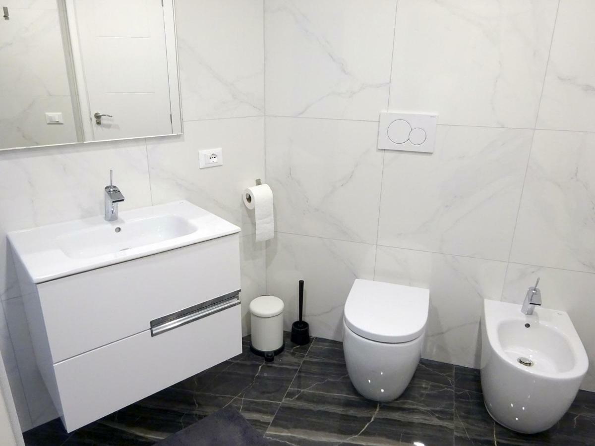 Angela Ocean Panorama Apartment Costa Adeje  Ngoại thất bức ảnh