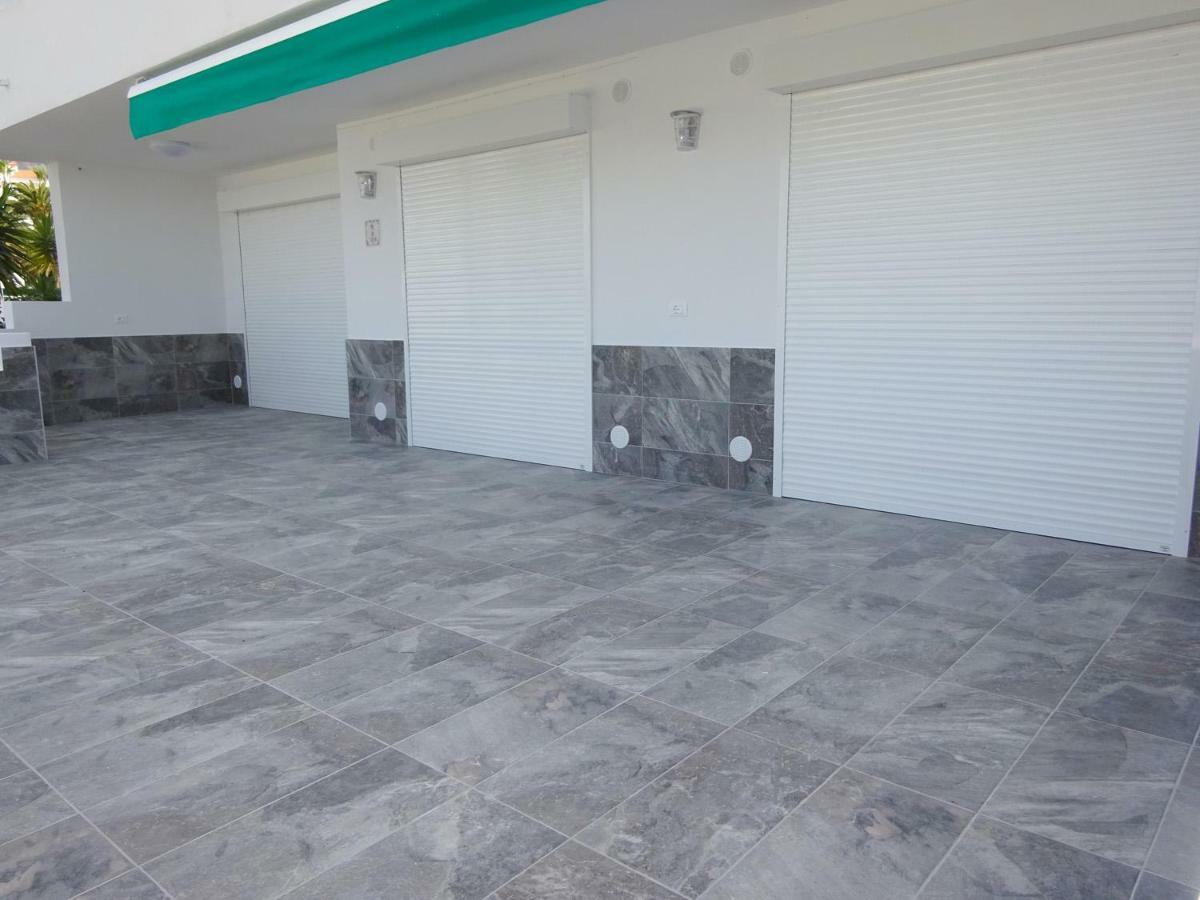 Angela Ocean Panorama Apartment Costa Adeje  Ngoại thất bức ảnh