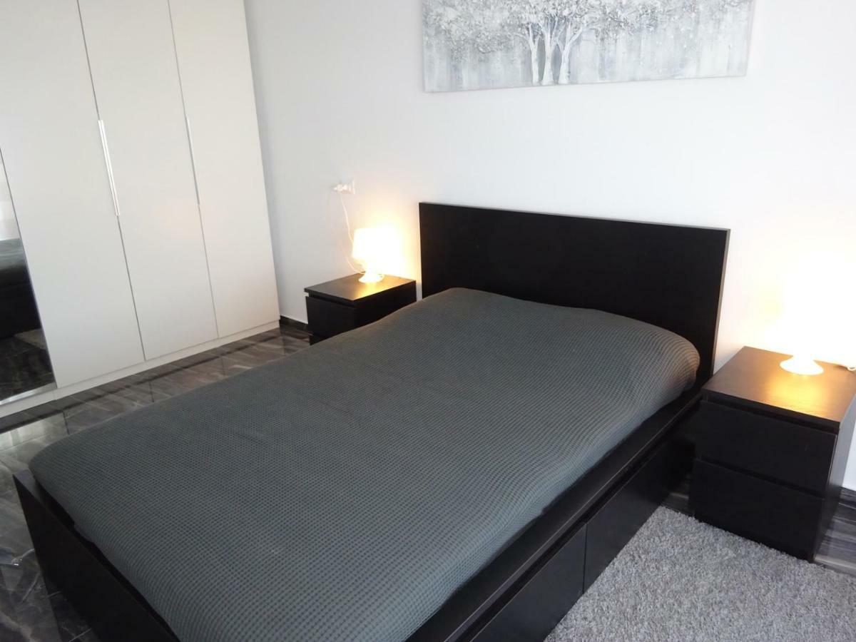 Angela Ocean Panorama Apartment Costa Adeje  Ngoại thất bức ảnh